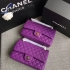 Chanel Bag 100 25.5cm Genuine Goat skin